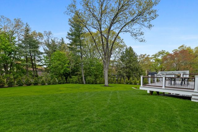 21 Balfour Street, Lexington, MA 02421