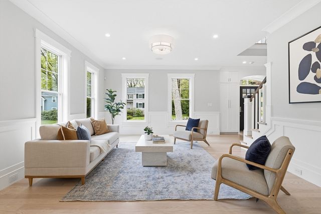 21 Balfour Street, Lexington, MA 02421