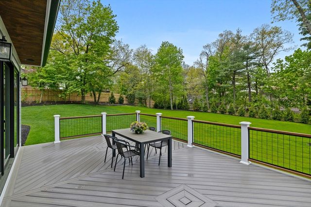 21 Balfour Street, Lexington, MA 02421