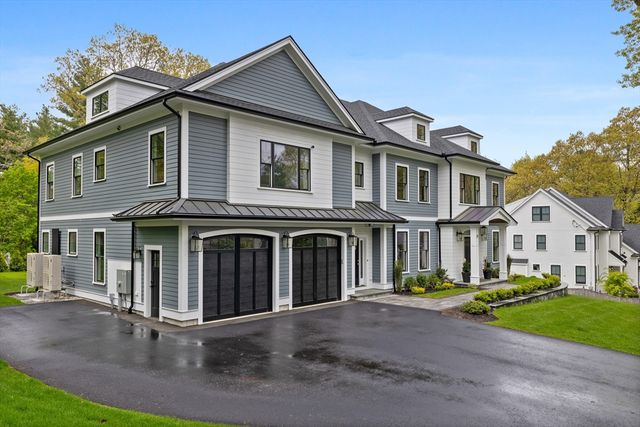 21 Balfour Street, Lexington, MA 02421