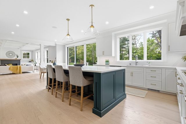 21 Balfour Street, Lexington, MA 02421