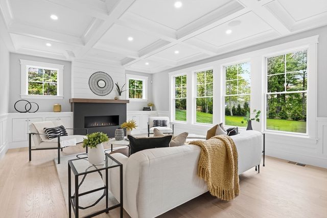 21 Balfour Street, Lexington, MA 02421