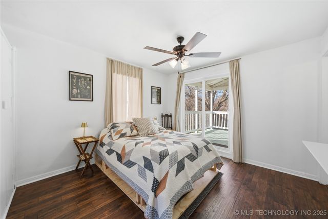 1026 Valley Drive, Sand Springs, OK 74063