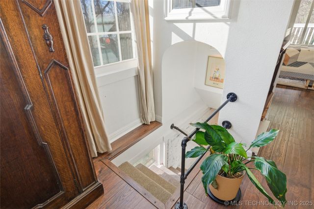 1026 Valley Drive, Sand Springs, OK 74063