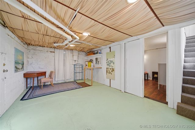 1026 Valley Drive, Sand Springs, OK 74063