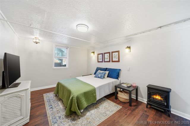 1026 Valley Drive, Sand Springs, OK 74063