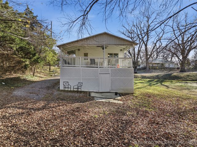 1026 Valley Drive, Sand Springs, OK 74063