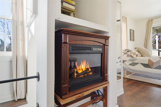 1026 Valley Drive, Sand Springs, OK 74063