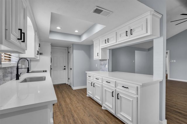 11114 Sageknight Drive, Houston, TX 77089