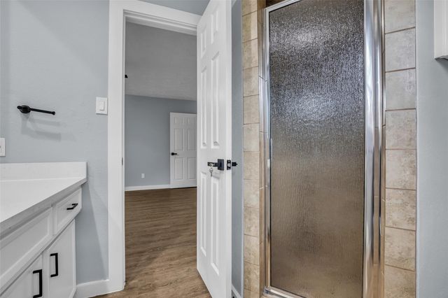 11114 Sageknight Drive, Houston, TX 77089