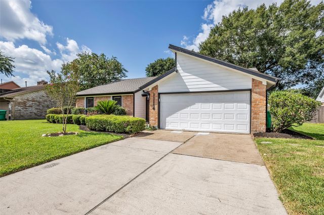 11114 Sageknight Drive, Houston, TX 77089