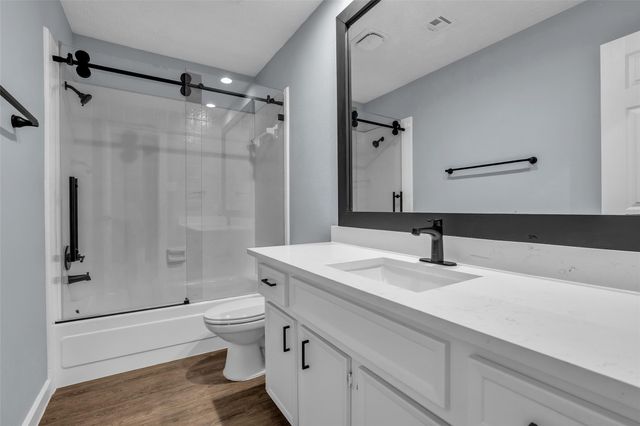 11114 Sageknight Drive, Houston, TX 77089