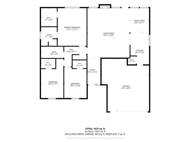 11114 Sageknight Drive, Houston, TX 77089
