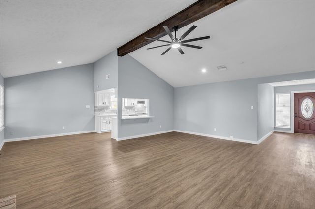 11114 Sageknight Drive, Houston, TX 77089