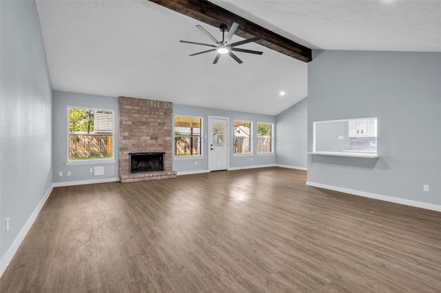 11114 Sageknight Drive, Houston, TX 77089