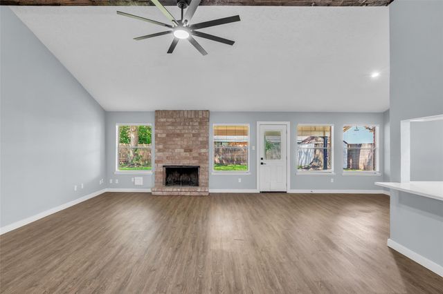 11114 Sageknight Drive, Houston, TX 77089