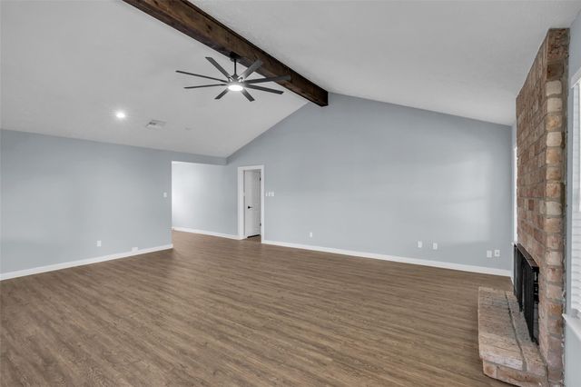 11114 Sageknight Drive, Houston, TX 77089