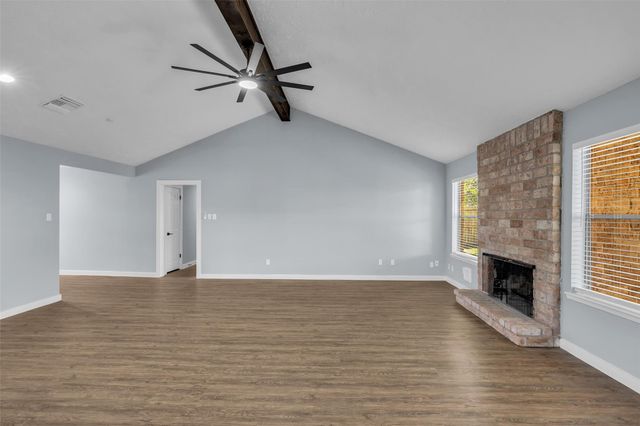 11114 Sageknight Drive, Houston, TX 77089