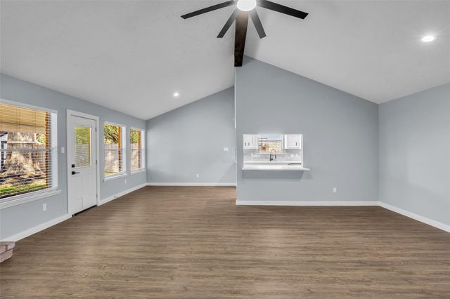 11114 Sageknight Drive, Houston, TX 77089