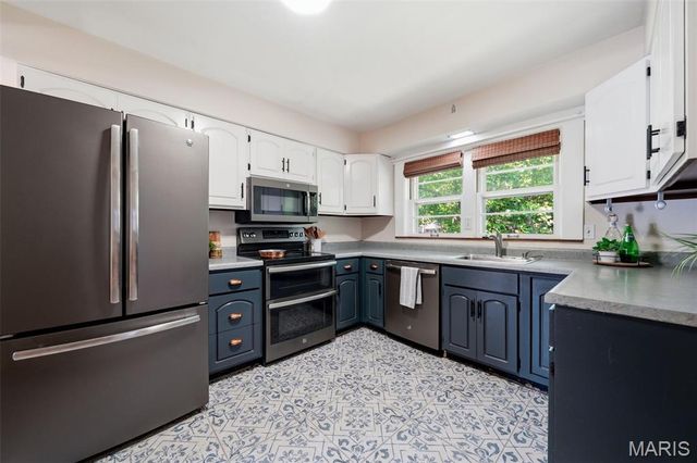 250 Turf Court, Webster Groves, MO 63119
