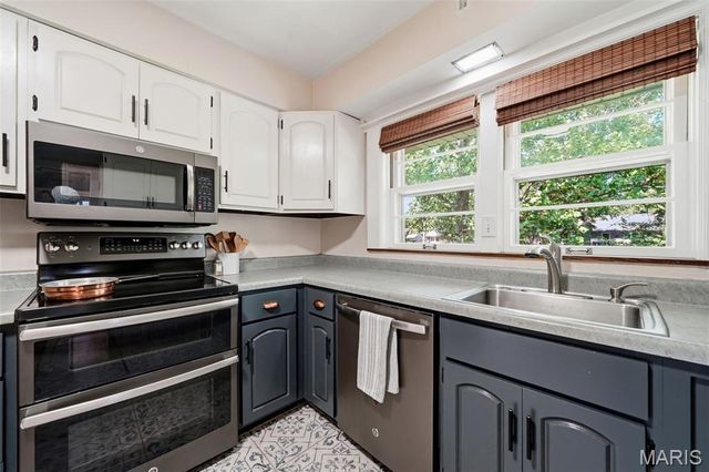 250 Turf Court, Webster Groves, MO 63119
