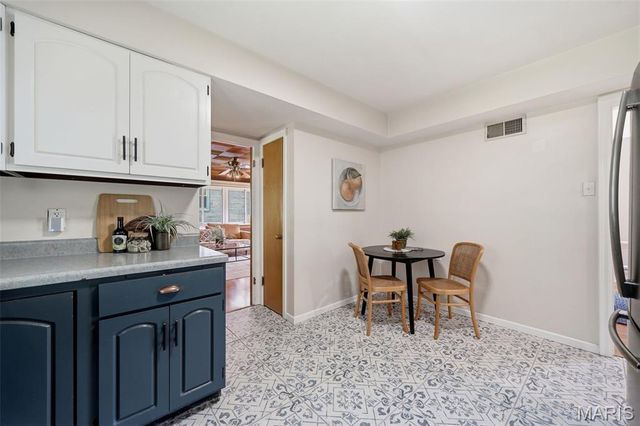 250 Turf Court, Webster Groves, MO 63119
