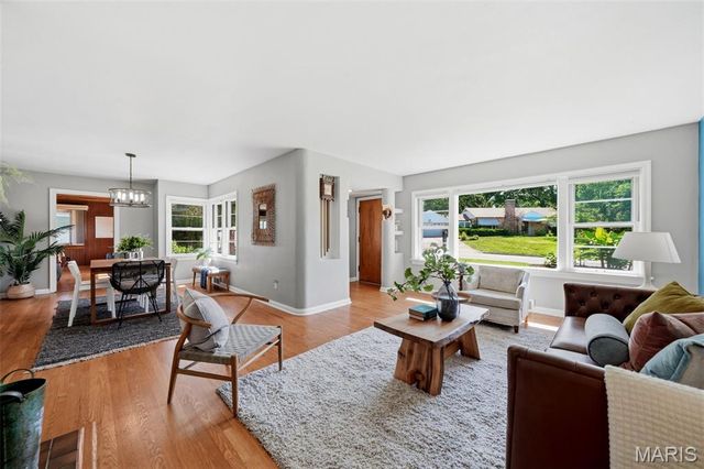 250 Turf Court, Webster Groves, MO 63119