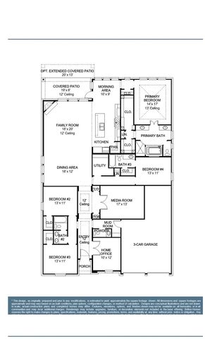 2400 Grand Gable Way, Fort Worth, TX 76008