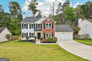 2811 Appaloosa Run, Ellenwood, GA 30294