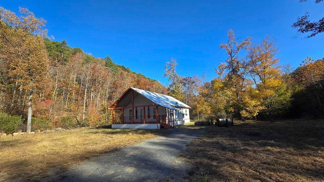 510 Good Spur, Shirley, AR 72153