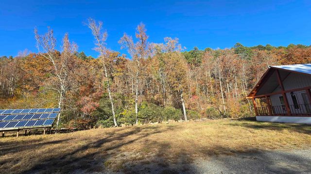 510 Good Spur, Shirley, AR 72153