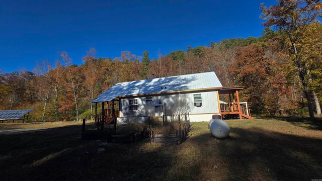 510 Good Spur, Shirley, AR 72153