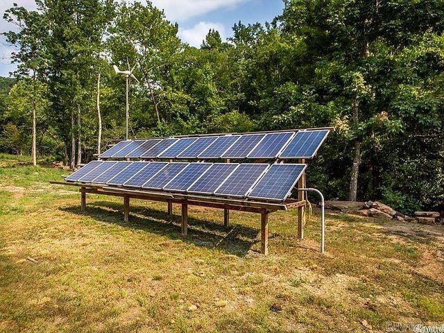 510 Good Spur, Shirley, AR 72153