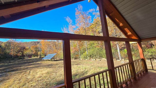 510 Good Spur, Shirley, AR 72153