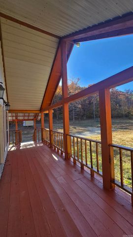 510 Good Spur, Shirley, AR 72153
