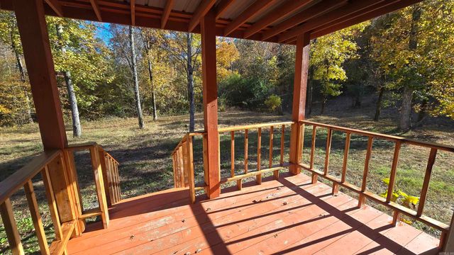 510 Good Spur, Shirley, AR 72153