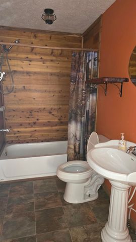 510 Good Spur, Shirley, AR 72153