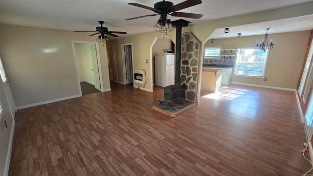 510 Good Spur, Shirley, AR 72153