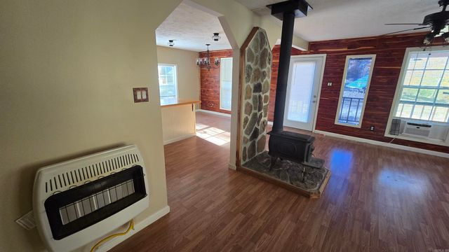 510 Good Spur, Shirley, AR 72153