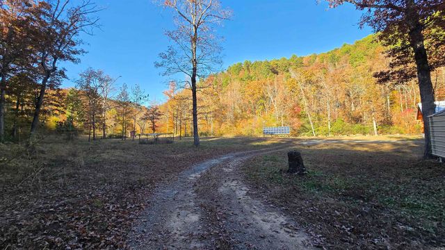 510 Good Spur, Shirley, AR 72153