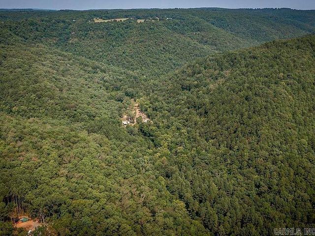 510 Good Spur, Shirley, AR 72153