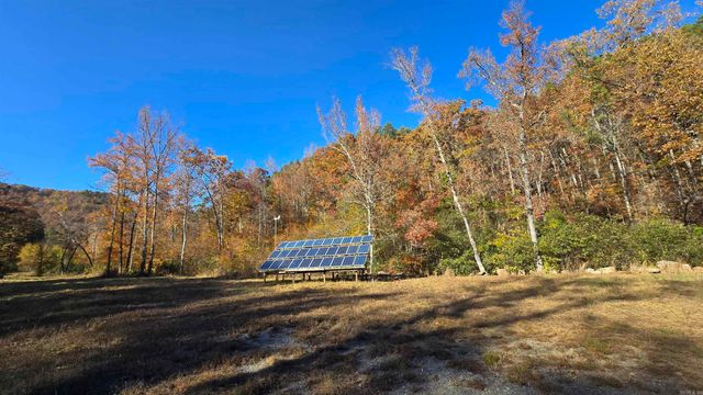 510 Good Spur, Shirley, AR 72153