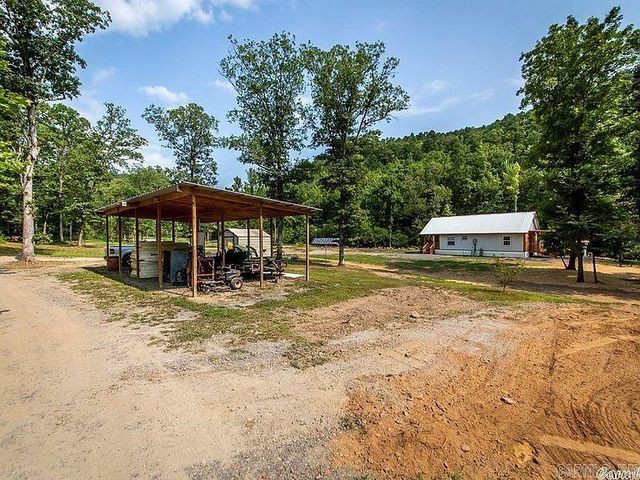 510 Good Spur, Shirley, AR 72153