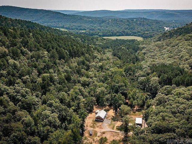 510 Good Spur, Shirley, AR 72153