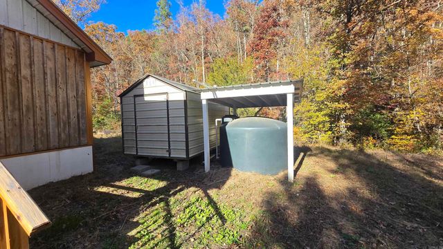 510 Good Spur, Shirley, AR 72153