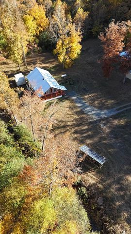 510 Good Spur, Shirley, AR 72153