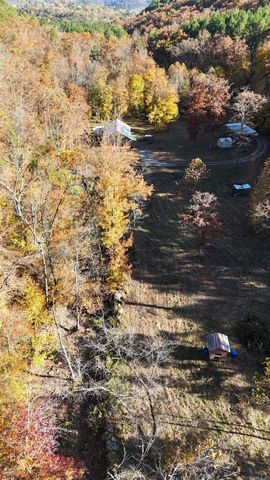 510 Good Spur, Shirley, AR 72153