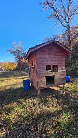 510 Good Spur, Shirley, AR 72153