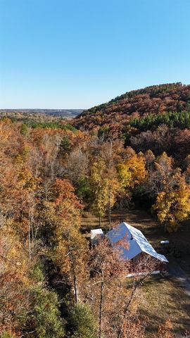 510 Good Spur, Shirley, AR 72153