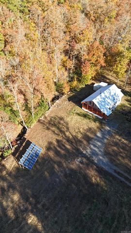 510 Good Spur, Shirley, AR 72153